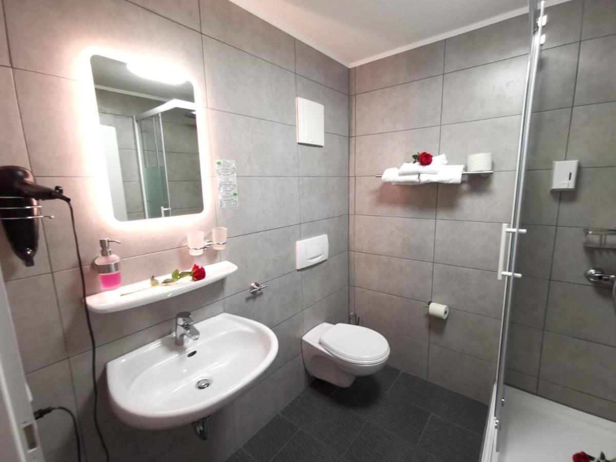 City House Alpeneck Füssen المظهر الخارجي الصورة