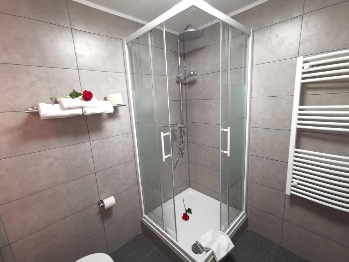 City House Alpeneck Füssen المظهر الخارجي الصورة