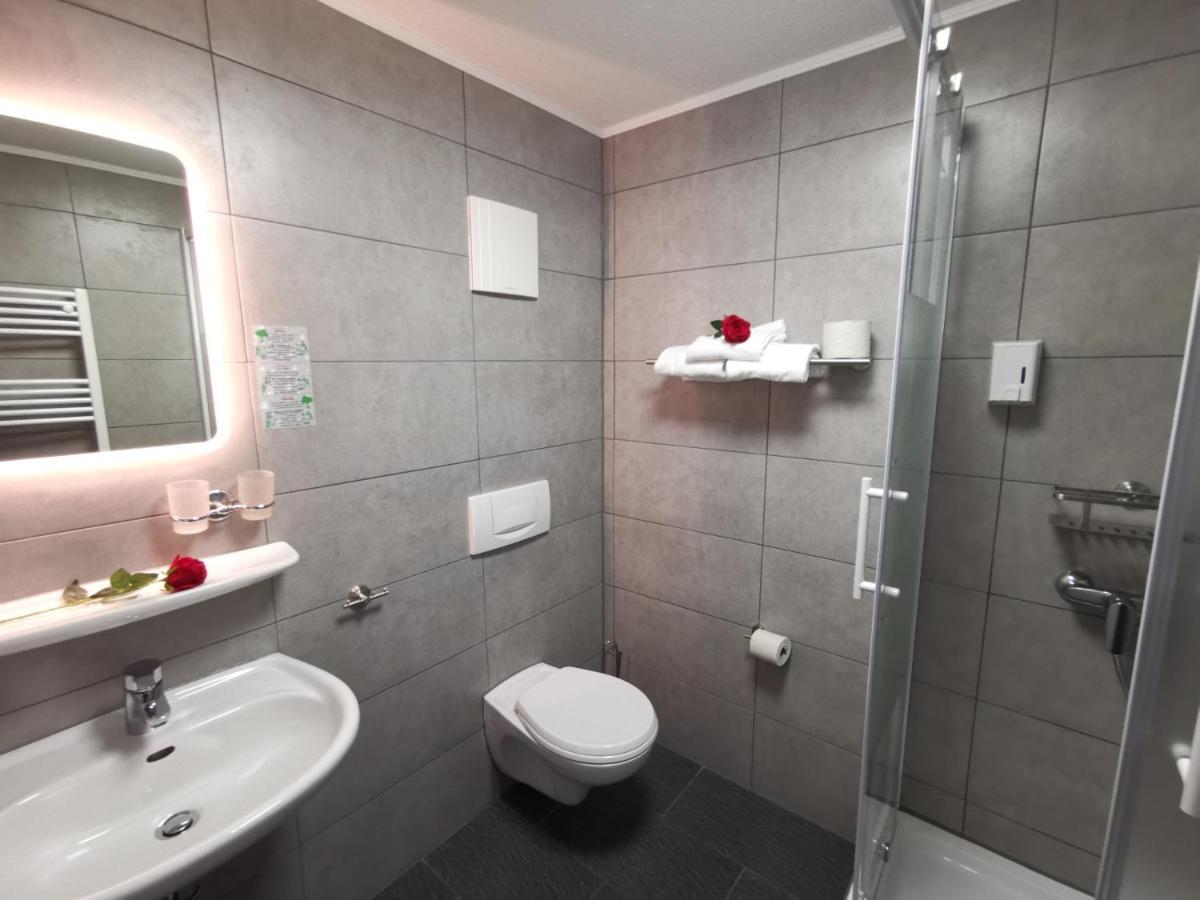 City House Alpeneck Füssen المظهر الخارجي الصورة