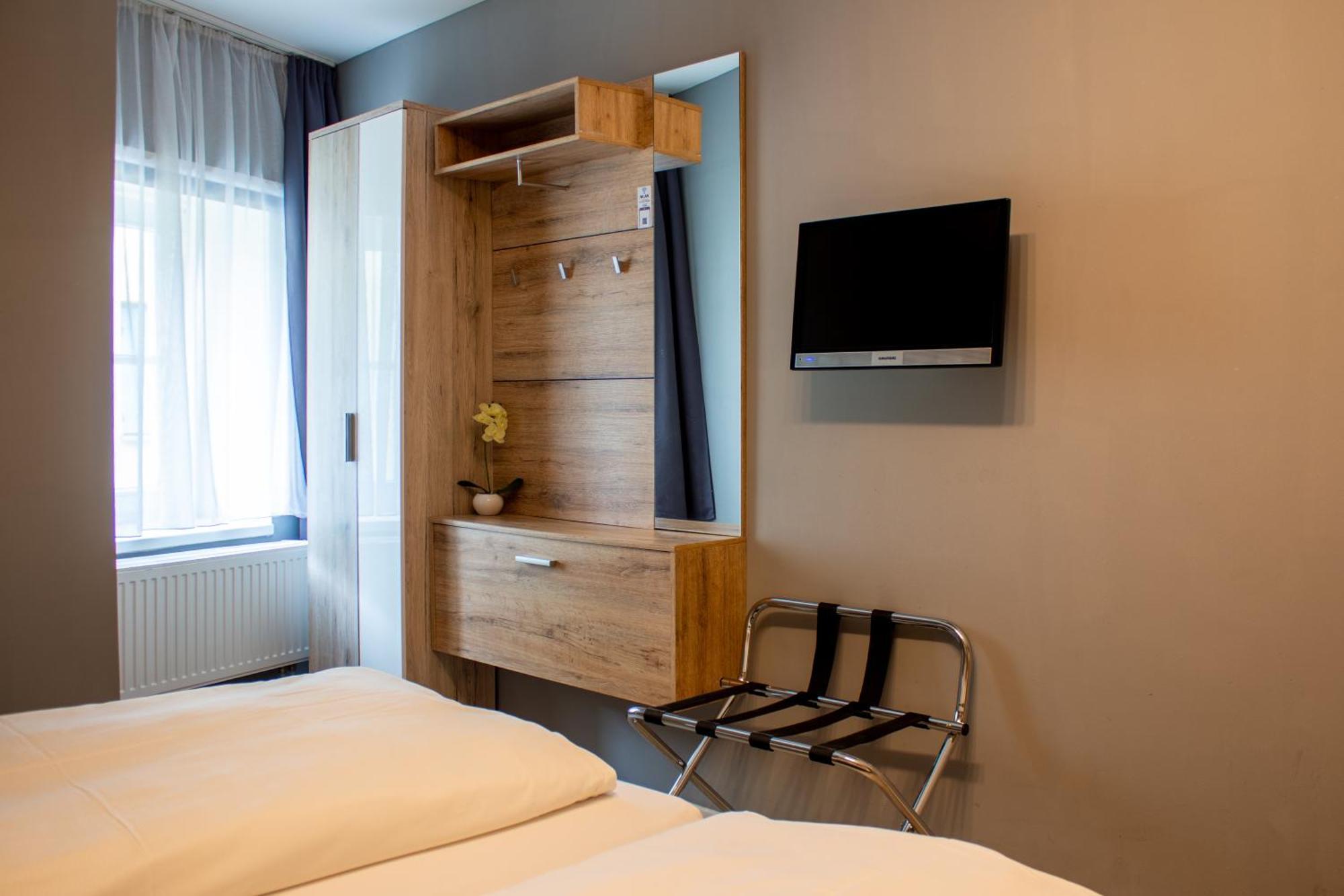 City House Alpeneck Füssen المظهر الخارجي الصورة