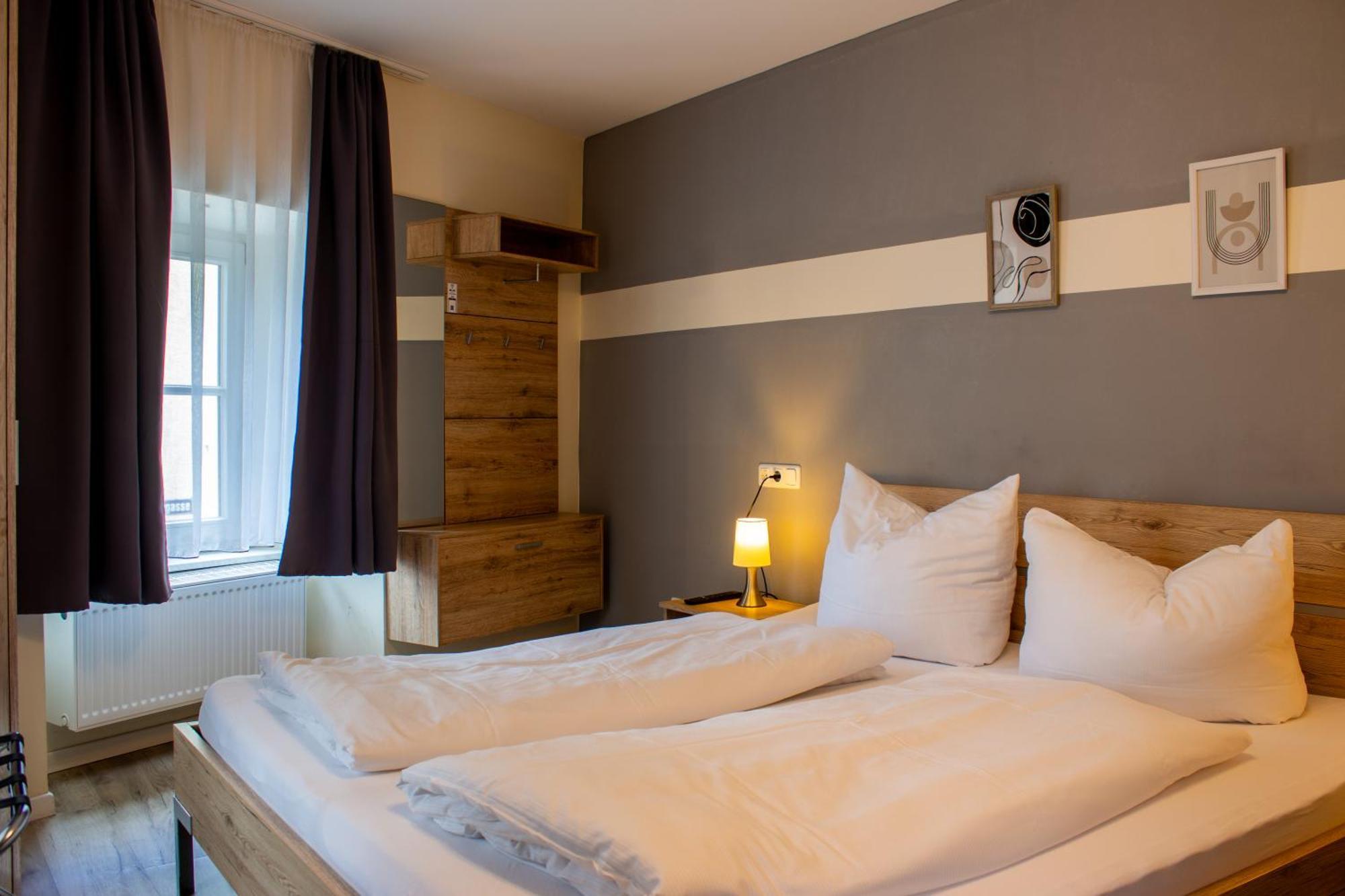 City House Alpeneck Füssen المظهر الخارجي الصورة