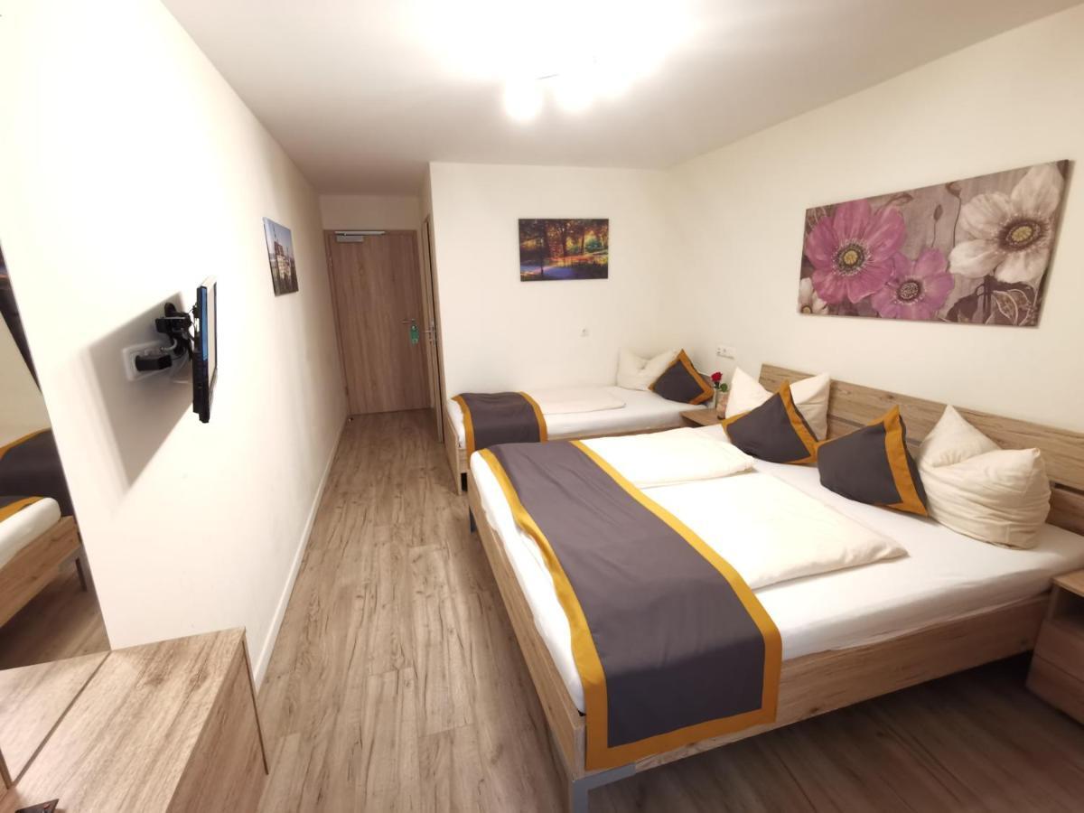 City House Alpeneck Füssen المظهر الخارجي الصورة