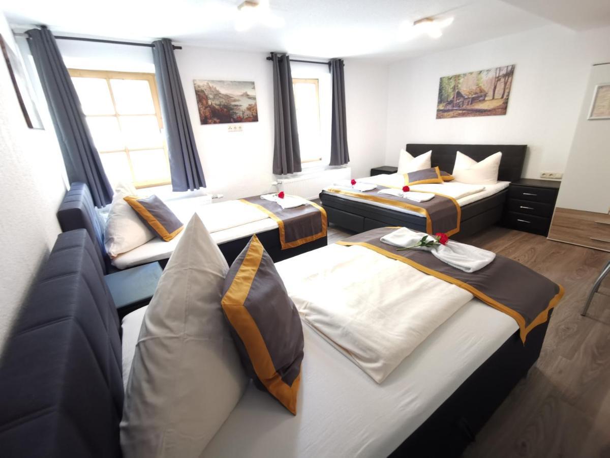 City House Alpeneck Füssen المظهر الخارجي الصورة
